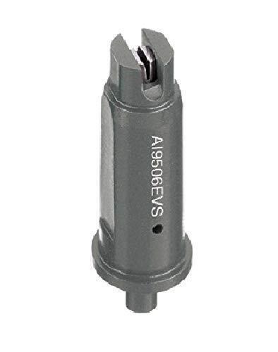 TeeJet AI Even Flat Spray Tip 95° Polymer w/ SS Insert 0.6 GPM @ 40 PSI