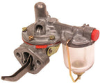Fuel Lift Pump For Models A4-300, A6-354, AT6-354 Diesel Engines 3637415M91