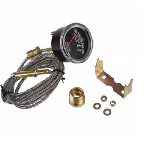 Tractor Temperature Gauge Assembly, Universal 2" Mounting Hole  UTG25 UTG25