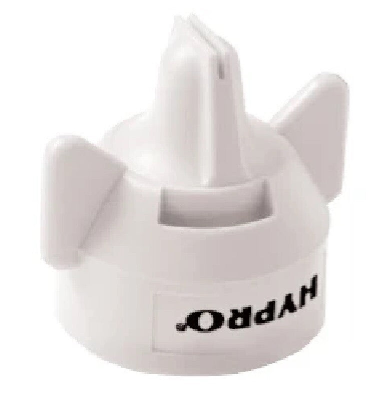 Hypro Hi-Flow Wide Angle Drift Reducing Spray Tip 140° Rated @ 4.0 GPM 40 PSI