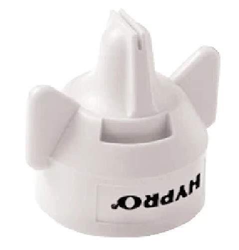 Hypro Hi-Flow Wide Angle Drift Reducing Spray Tip 140° Rated @ 4.0 GPM 40 PSI