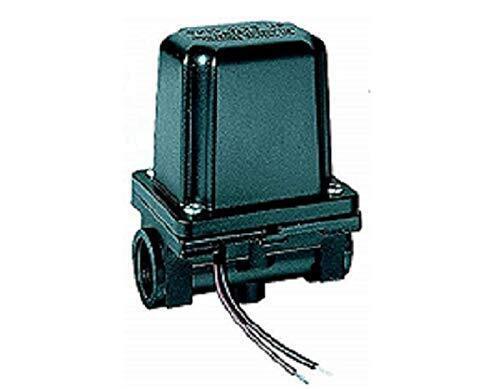 TeeJet Electric Regulating Butterfly Valve w/ 3/4" Ports Max 100 PSI 12 Volt DC