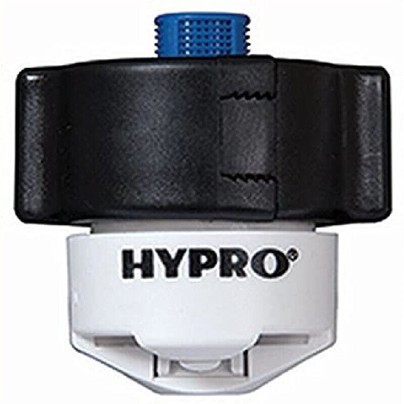 Hypro Guardian Air Twin White Polymer Spray Tip 110° Rated @ 0.80 GPM 40 PSI