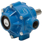 Hypro 7 Roller Cast Iron Pump with 3/4" Ports x 200 Max PSI x CCW Rotation 7700C
