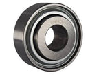 Ball Bearing Single Row 2 Seals 0.632" Bore 1.781" OD IR .73" & OR 0.61" 204FREN