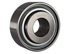 Ball Bearing Single Row 2 Seals 0.632" Bore 1.781" OD IR .73" & OR 0.61" 204FREN