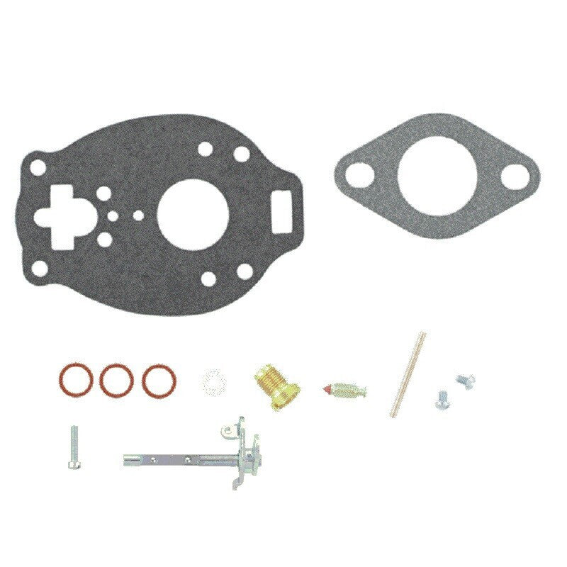 Carburetor Rebuild Kit Fits Model 88HC R0398