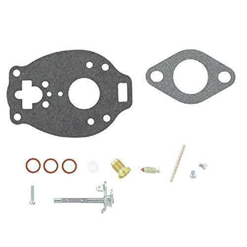 Carburetor Rebuild Kit Fits Model 88HC R0398