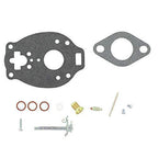 Carburetor Rebuild Kit Fits Model 88HC R0398