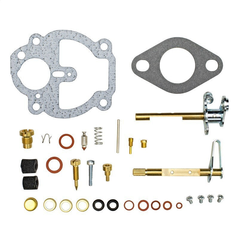Carburetor Rebuild Kit Fits AC, WC, WD and WF R0087