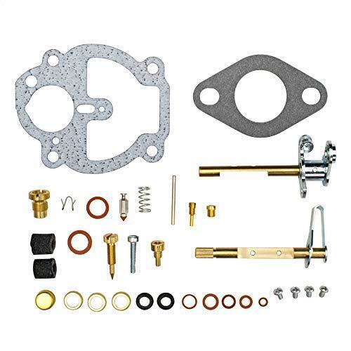 Carburetor Rebuild Kit Fits AC, WC, WD and WF R0087