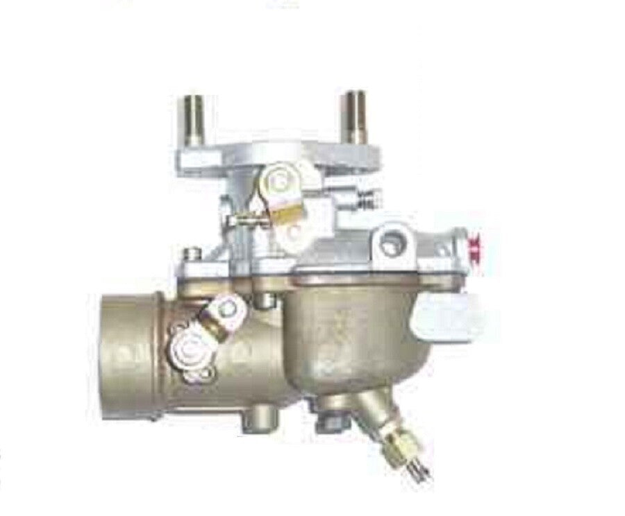 Zenith Carburetor 172 Cubic Inch 801 & 901 Series 1958-60 Before SN 126524 13881
