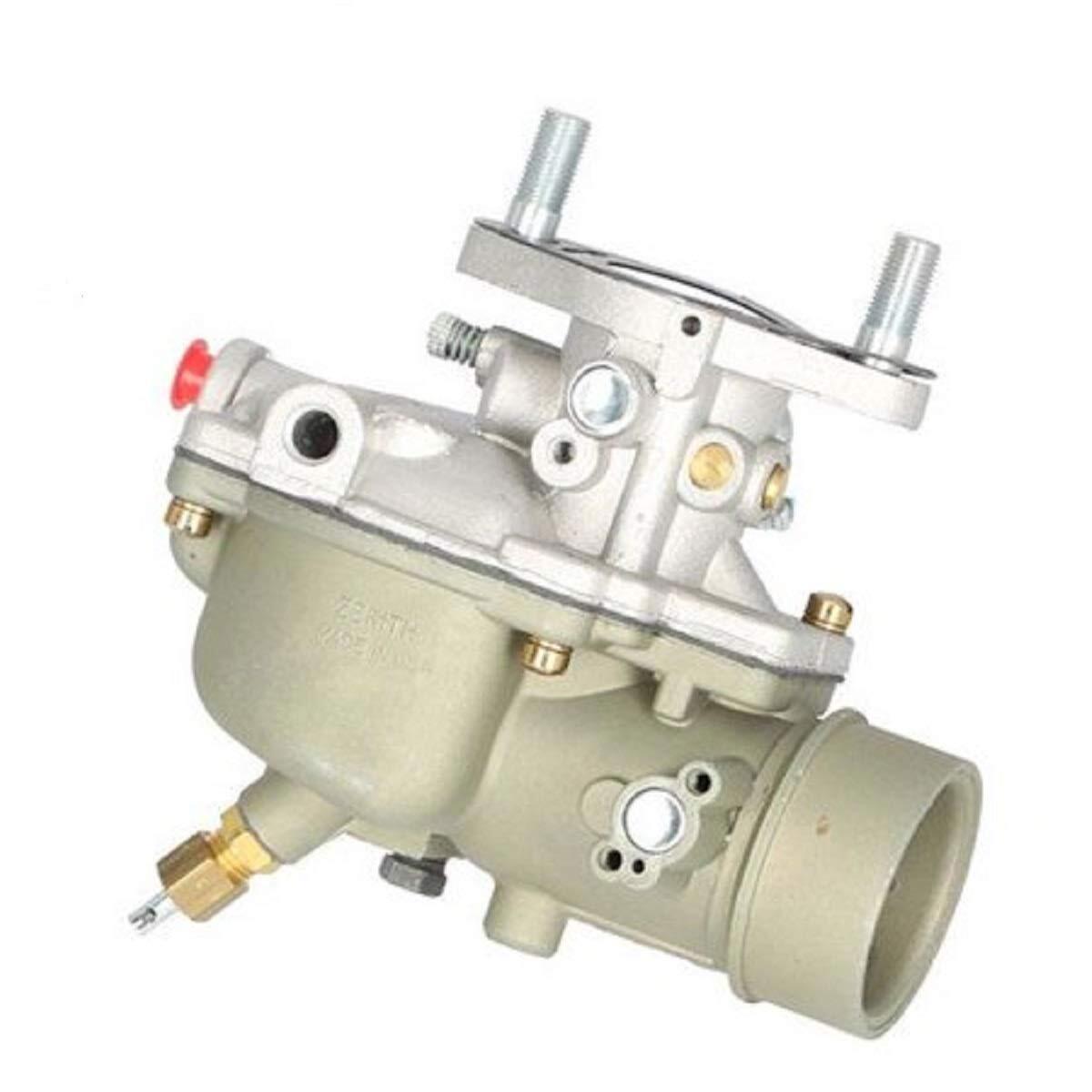 Zenith Carburetor 172 Cubic Inch 801 & 901 Series 1958-60 Before SN 126524 13881