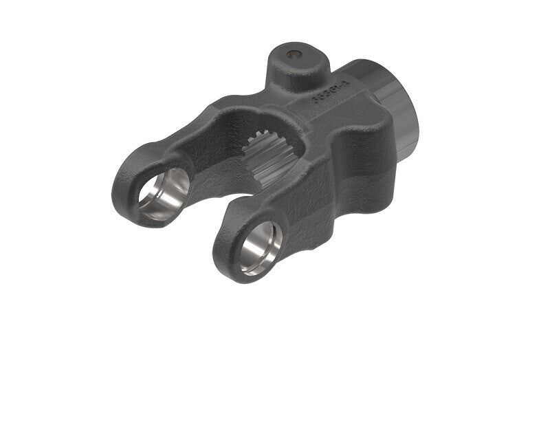 Weasler 1-3/4" 20 Spline Tractor Quick Disconnect Yoke 35N Series 102-3520