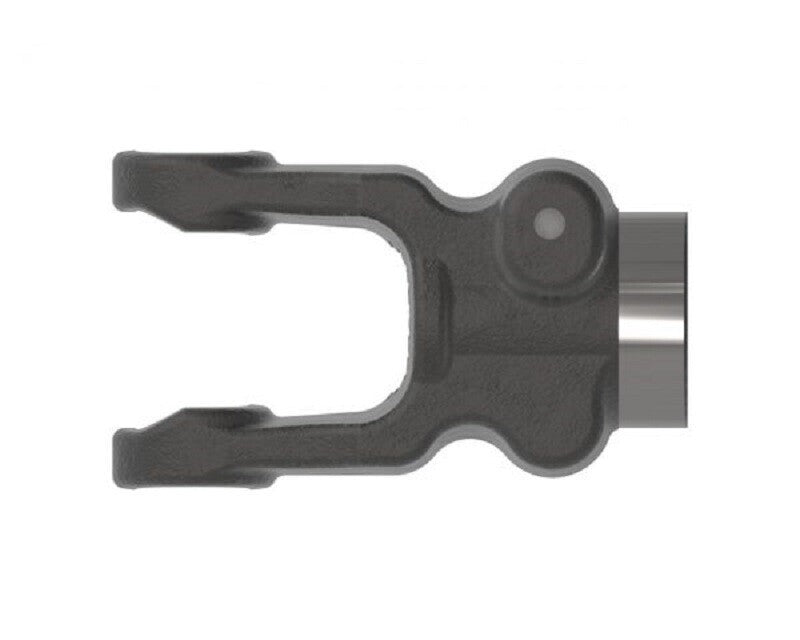 Weasler 1-3/4" 20 Spline Tractor Quick Disconnect Yoke 35N Series 102-3520