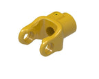 Weasler 1-3/8" 21 Spline Tractor Quick Disconnect Yoke 2400 Series 102-7621