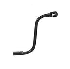 Handle for Trailer Jack For Square Jacks TJD12000HD