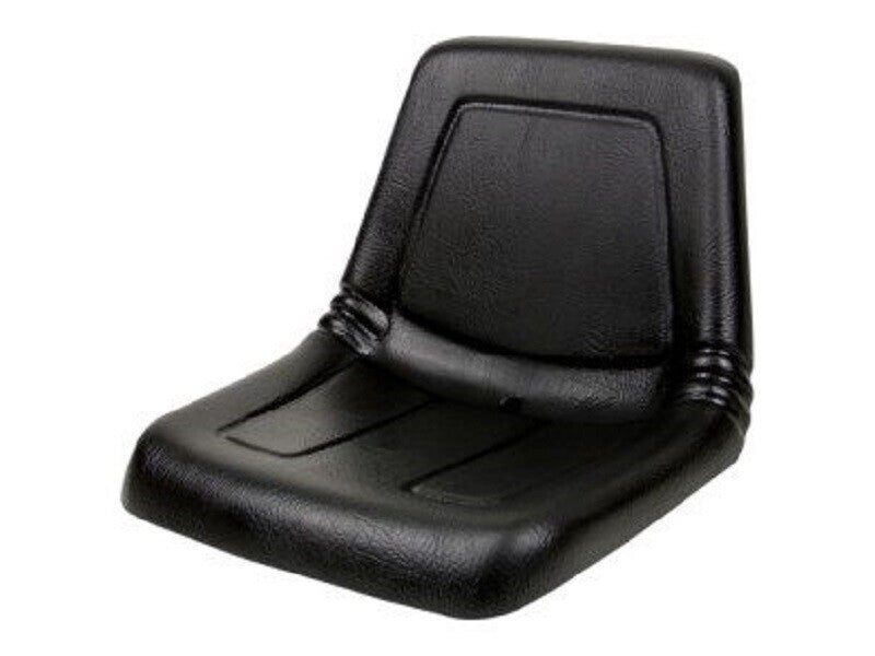 Deluxe High-Back Lawn & Garden Seat 18.9" Wide x 14.5" Tall x 18.9" Depth -