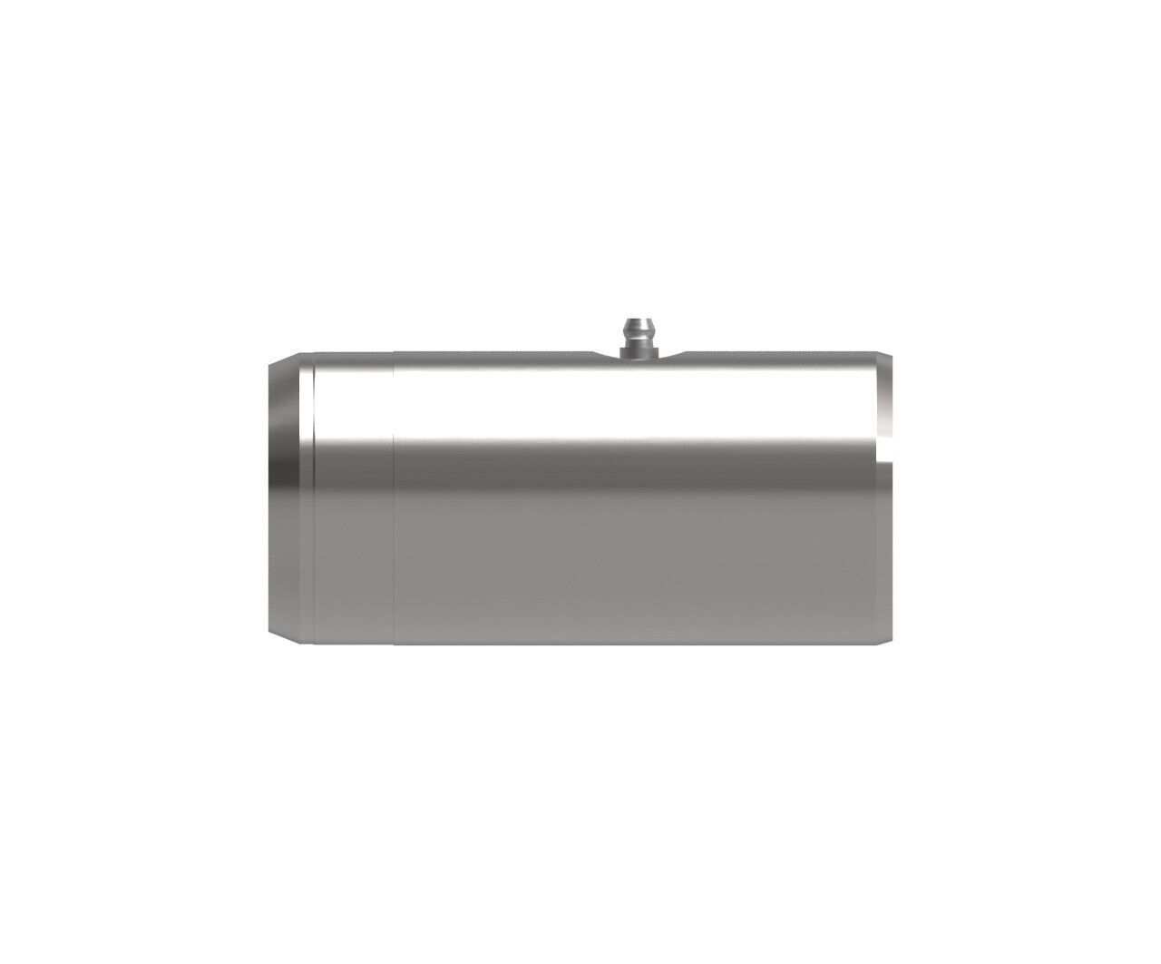 Weasler 1-11/16" 20 Spline Bore Slip Sleeve 2-1/2" Tubing 0.120 MM Wall 505-3500