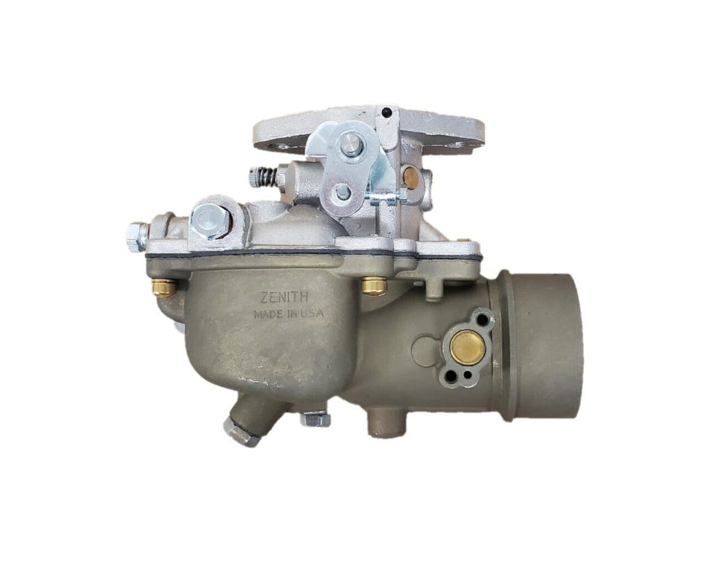 Zenith Carburetor MF135 w/ Perkins AG3-152 USA Made 13338