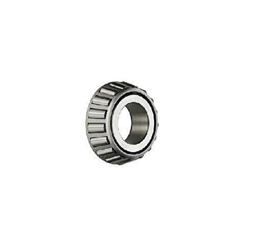Tapered Roller Bearing,1.3750" ID 0.9375" Width 2877