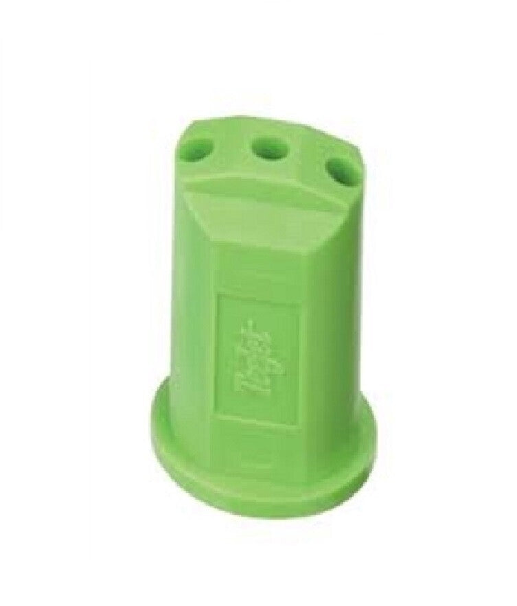 TeeJet Stream-Jet SJ-3 Nozzle 3-Stream Outlet Spray Tip 1.5 GPM @ 40 PSI