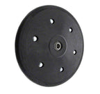 JD Planter Closing Wheel 1" x 12" Nylon w/ 40 MM Bearing AA39968