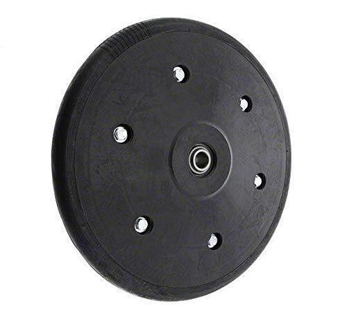 JD Planter Closing Wheel 1" x 12" Nylon w/ 40 MM Bearing AA39968