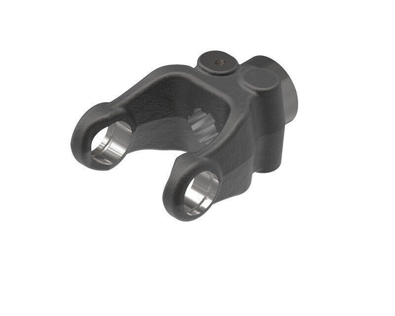 Weasler 1-3/8" 6 Spline Tractor Quick Disconnect Yoke 55N Series 102-5506