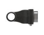 Weasler 1-3/8" 6 Spline Tractor Quick Disconnect Yoke 55N Series 102-5506