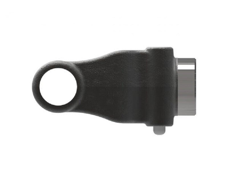 Weasler 1-3/8" 6 Spline Tractor Quick Disconnect Yoke 55N Series 102-5506