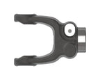 Weasler 1-3/8" 6 Spline Tractor Quick Disconnect Yoke 55N Series 102-5506