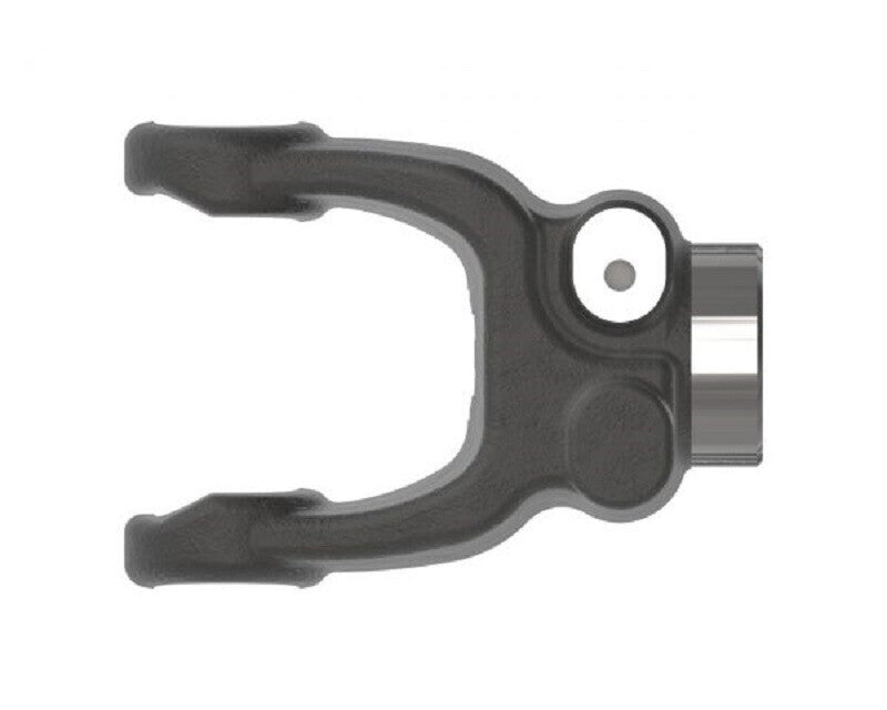 Weasler 1-3/8" 6 Spline Tractor Quick Disconnect Yoke 55N Series 102-5506