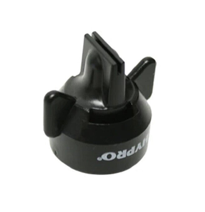 Hypro Hi-Flow Wide Angle Drift Reducing Spray Tip 140° Rated @ 2.0 GPM 40 PSI