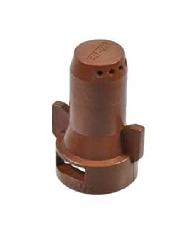 TeeJet Stream-Jet SJ-7 Nozzle 7-Stream Outlet Spray Tip 0.5 GPM @ 40 PSI