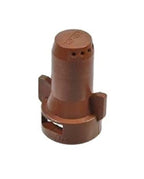 TeeJet Stream-Jet SJ-7 Nozzle 7-Stream Outlet Spray Tip 0.5 GPM @ 40 PSI