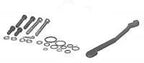 Remote Valve Handle Kit Replacement For Single Spool Valve (1 Handle) 309972F