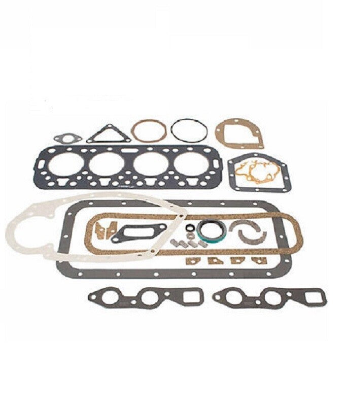 Gasket Set For A, AV, AV1, A1, B, BN C & Super A 130 Engine FS3148