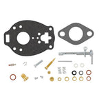 Carburetor Rebuild Repair Kit Fits Model 1010 R0341