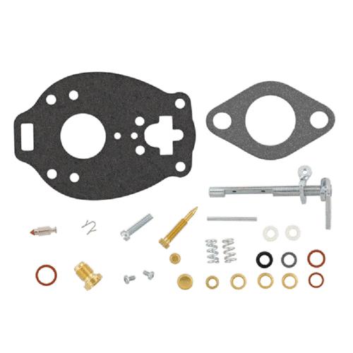 Carburetor Rebuild Repair Kit Fits Model 1010 R0341