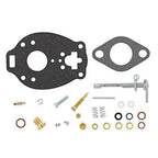 Carburetor Rebuild Repair Kit Fits Model 1010 R0341