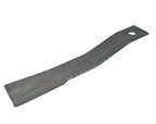 Rotary Cutter Blade 20" x 3.5" x 0.5" w/ 1.5" Hole CW USA MADE 753841