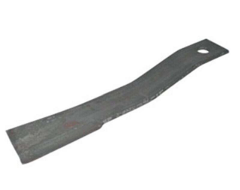 Rotary Cutter Blade 20" x 3.5" x 0.5" w/ 1.5" Hole CW USA MADE 753841