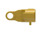 Weasler 1-3/8" 21 Spline Tractor Quick Disconnect Yoke 2 & 2200/200 Series