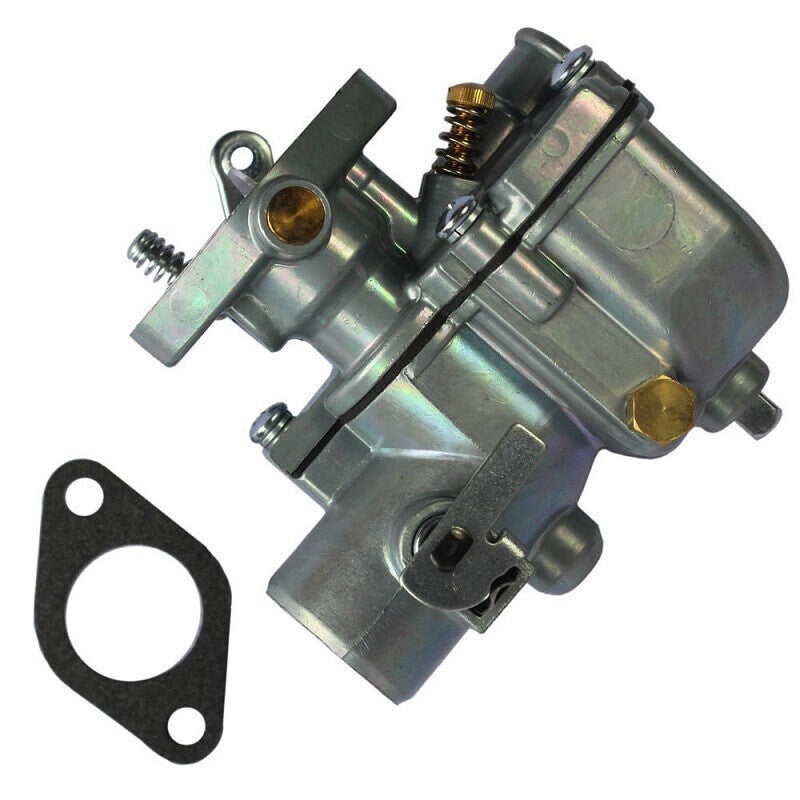 Carburetor Fits IH Cub 154 OEM Style To S/N 312389 - 63349C01 USA Made 63349C91