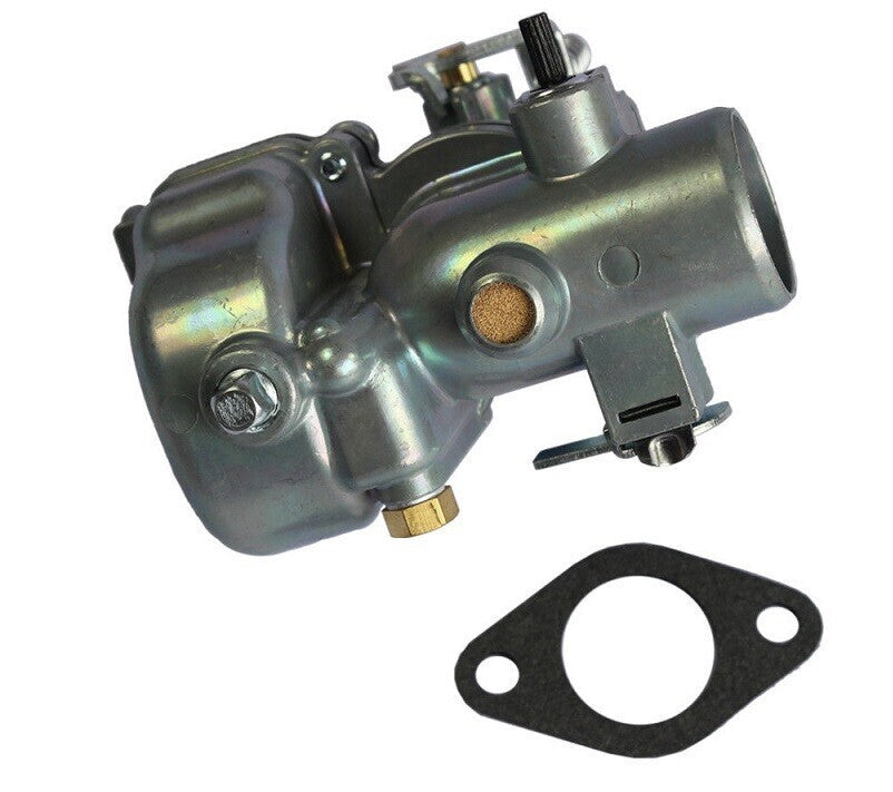 Carburetor Fits IH Cub 154 OEM Style To S/N 312389 - 63349C01 USA Made 63349C91