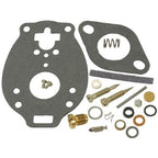 Zenith Carburetor Rebuild Kit For Marvel Schebler Carburetors K7505