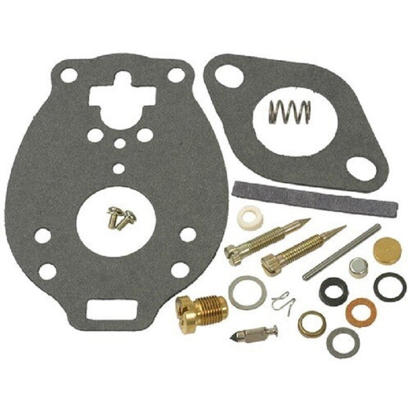 Zenith Carburetor Rebuild Kit For Marvel Schebler Carburetors K7505