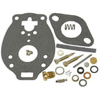 Zenith Carburetor Rebuild Kit For Marvel Schebler Carburetors K7505