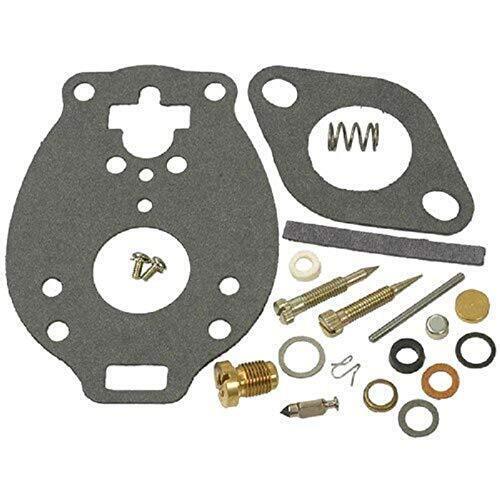 Zenith Carburetor Rebuild Kit For Marvel Schebler Carburetors K7505